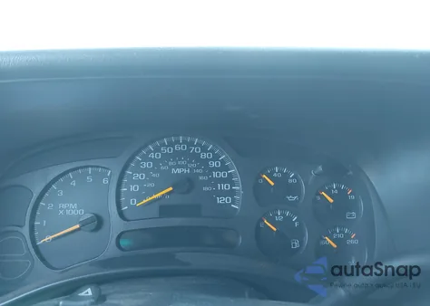 2004 Chevrolet Silverado 1500 from USA, damaged, VIN 2GCEK19T841352899